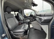 Ford Tourneo Custom 26