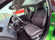 Škoda Fabia Hatchback 999,0 81 kw