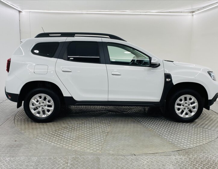 Dacia Duster SUV 999,0 67 kw