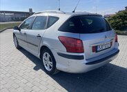 Peugeot 407 Kombi 1,6 l 80 kw