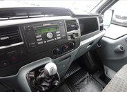 Ford Transit Ostatní 2,2 l 74 kw