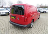 Volkswagen Caddy 9
