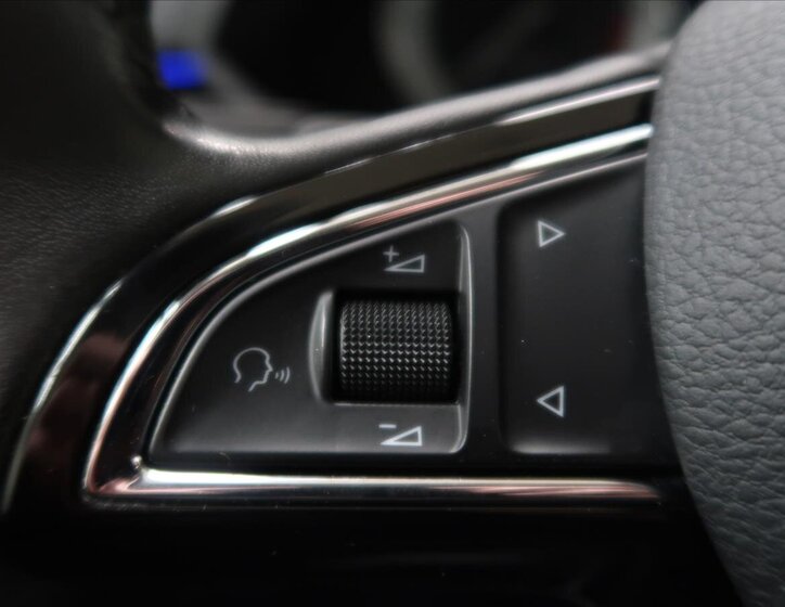 Škoda Superb Kombi 2,0 l 140 kw