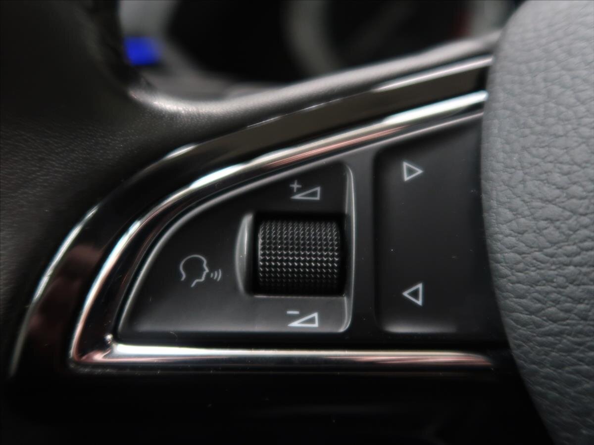 Škoda Superb Kombi 2,0 l 140 kw