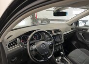 Volkswagen Tiguan SUV / Terénní 2,0 l 110 kw