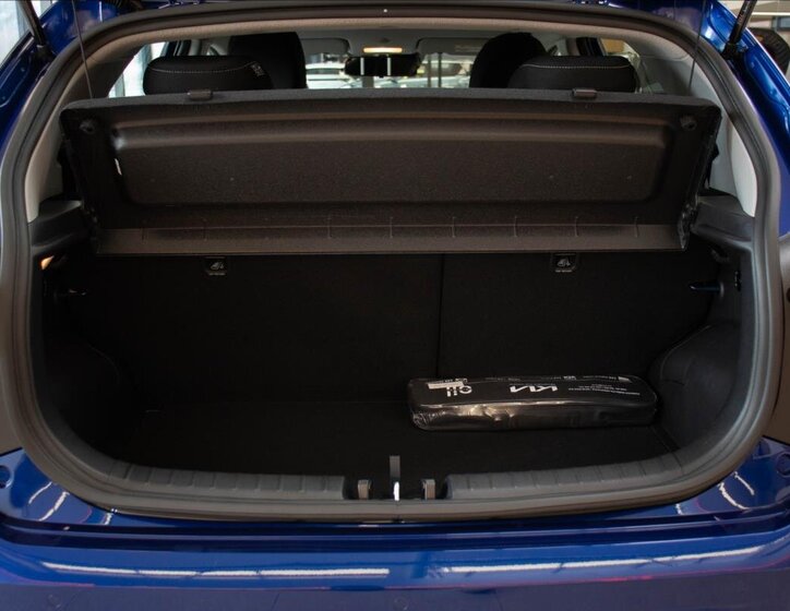 KIA Picanto Hatchback 0,0 0