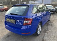 Škoda Fabia Kombi 999,0 70 kw