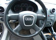 Audi A3 Hatchback 2,0 l 103 kw