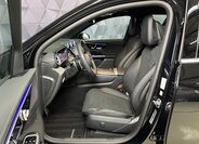 Mercedes-Benz GLC SUV / Terénní 2,0 l 198 kw