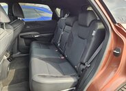 Lexus RX 500h SUV / Terénní 2,4 l 273 kw