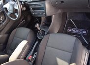 Škoda Fabia Hatchback 1,6 l 55 kw