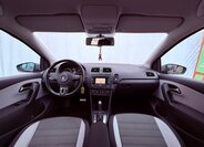 Volkswagen Polo Hatchback 1,2 l 77 kw