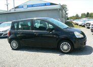 Renault Modus Kombi 1,1 l 55 kw