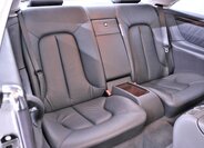 Mercedes-Benz CL 16