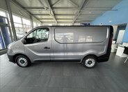 Renault Trafic Skříň 1,6 l 92 kw