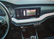 Škoda Octavia Sedan 0,0 110 kw