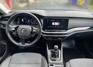 Škoda Octavia 9
