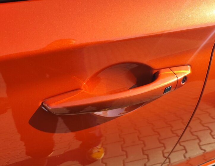 Hyundai i30 Kombi 1,5 l 103 kw