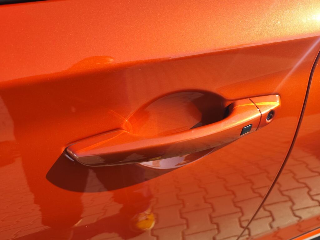 Hyundai i30 Kombi 1,5 l 103 kw