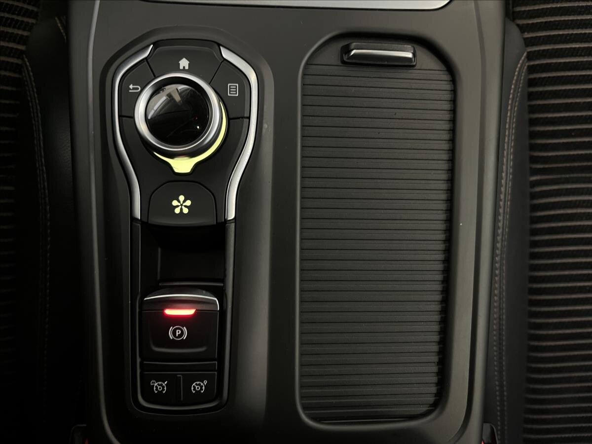 Renault Talisman Kombi 1,6 l 118 kw