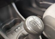 Škoda Fabia Hatchback 1,2 l 44 kw