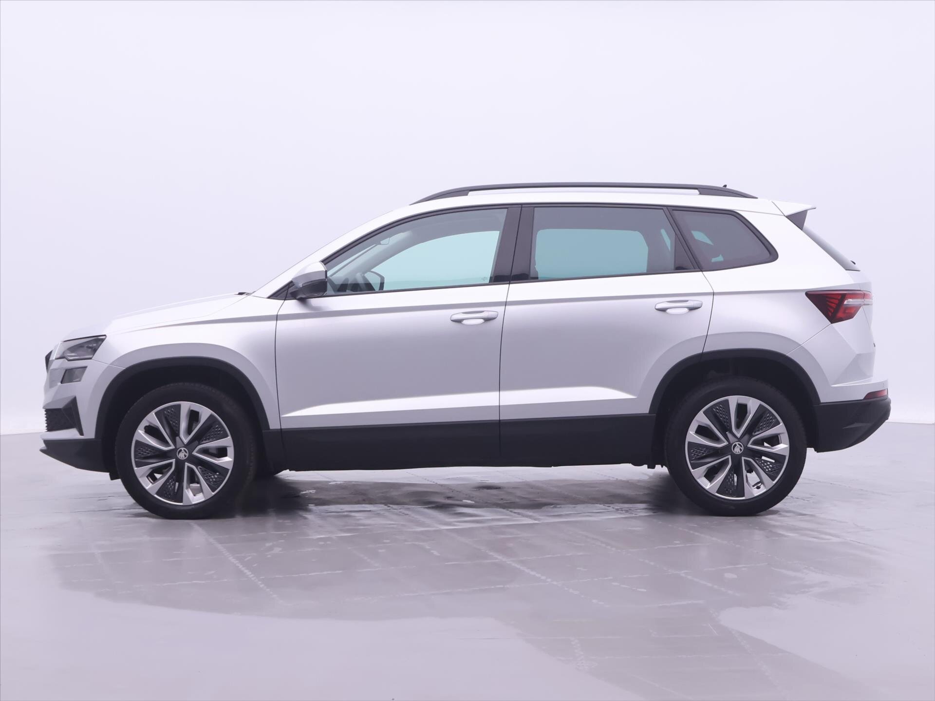 Škoda Karoq SUV 2,0 l 110 kw