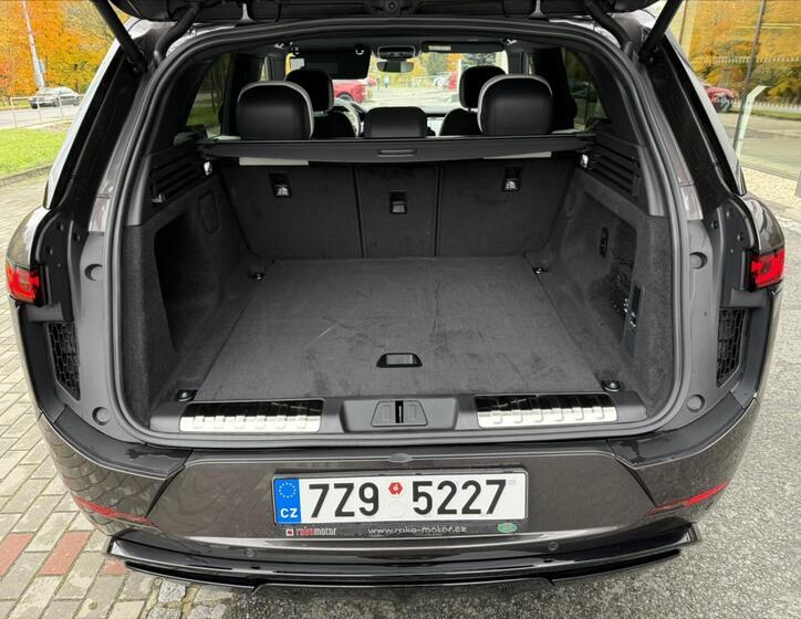 Land Rover Range Rover Sport 33