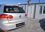 Volkswagen Golf Kombi 1,6 l 66 kw