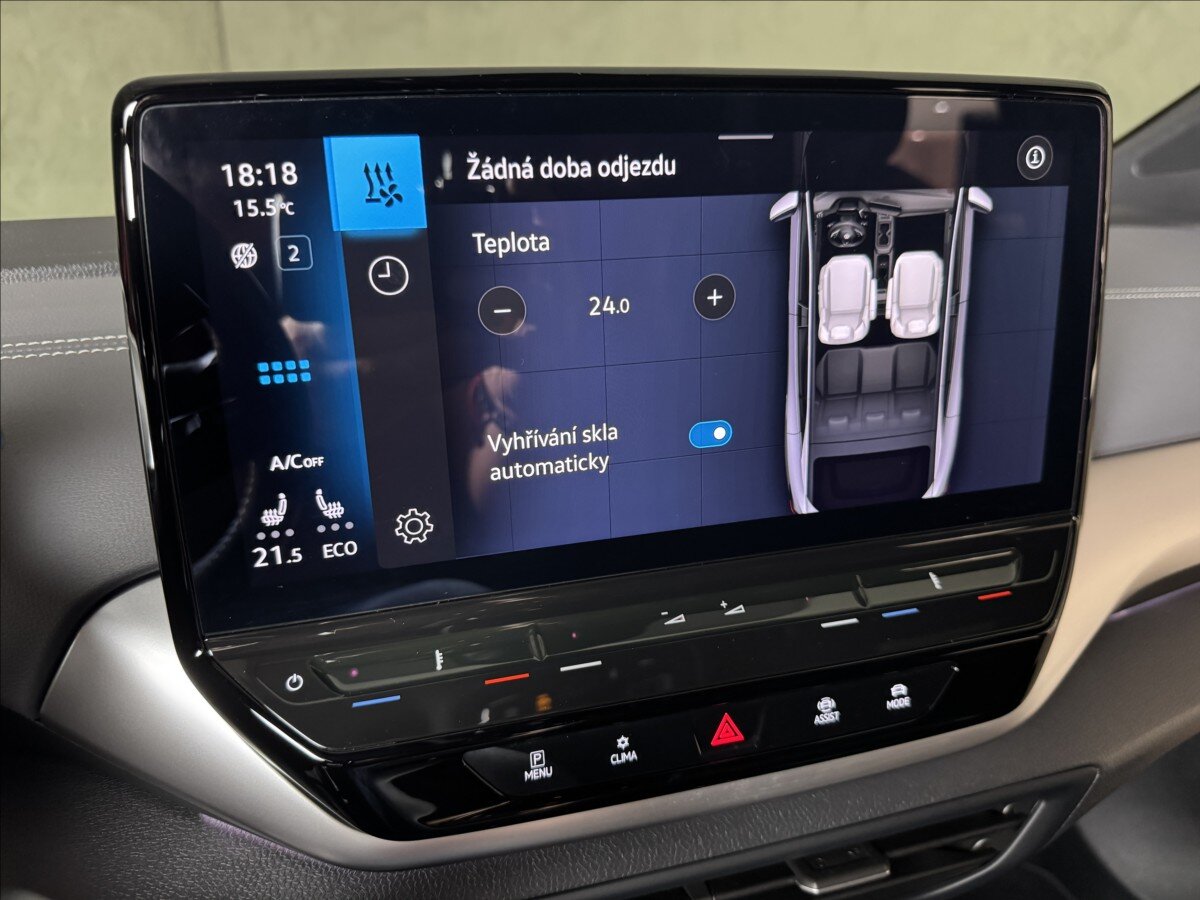 Volkswagen ID.5 SUV 0,0 150 kw