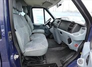 Ford Transit Ostatní 2,2 l 114 kw