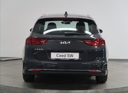 KIA Ceed Kombi 1,5 l 103 kw