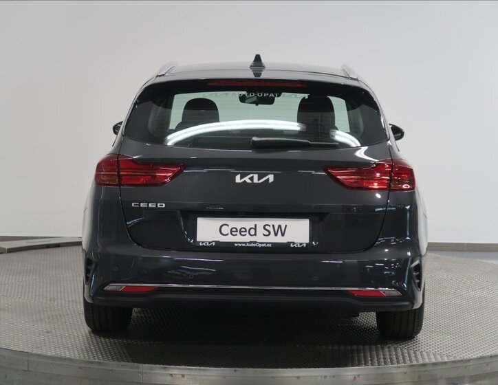 KIA Ceed Kombi 1,5 l 103 kw