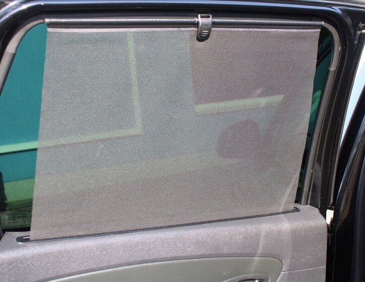 Renault Grand Scénic MPV 1,6 l 96 kw