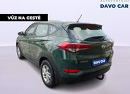 Hyundai Tucson SUV / Terénní 2,0 l 100 kw