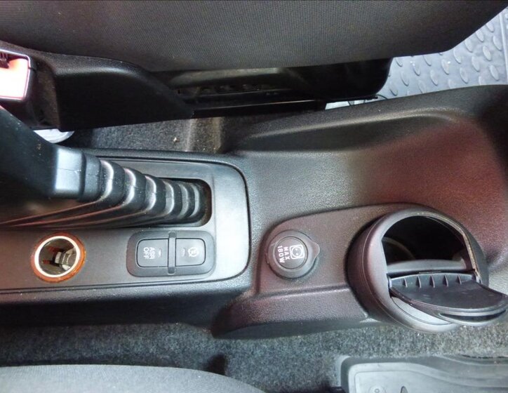 Fiat Dobló MPV 1,6 l 77 kw