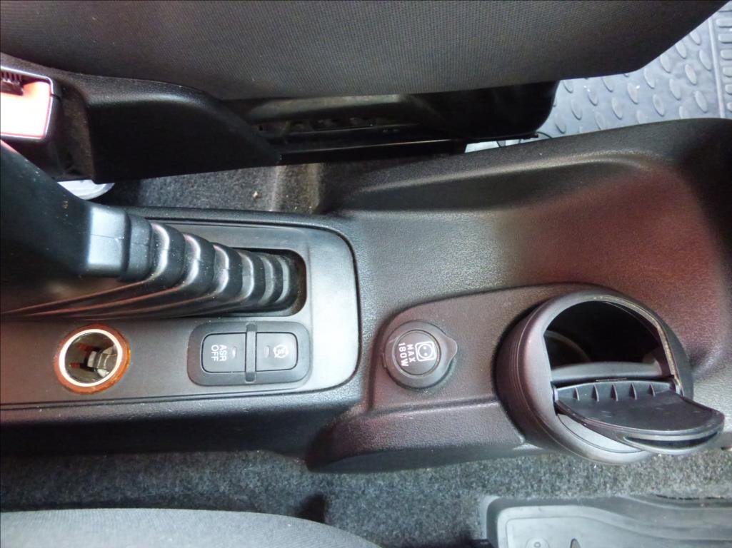 Fiat Dobló MPV 1,6 l 77 kw