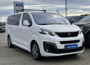 Peugeot Traveller 7