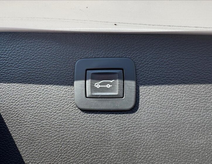 Opel Astra Kombi 1,6 l 100 kw