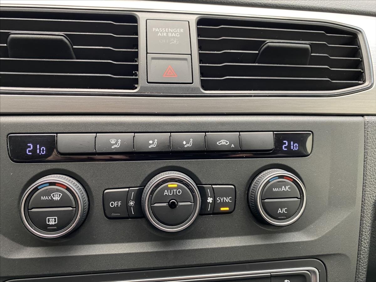 Volkswagen Caddy Ostatní 1,4 l 81 kw