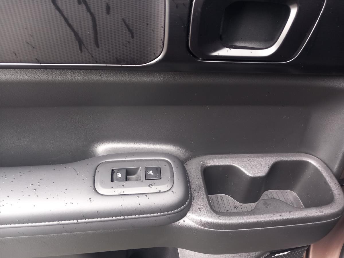 Hyundai Santa Fe SUV 1,6 l 117 kw