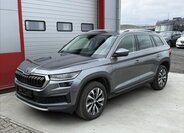 Škoda Kodiaq SUV / Terénní 2,0 l 140 kw