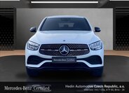 Mercedes-Benz GLC 8