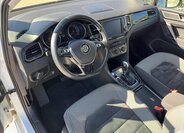 Volkswagen Golf Sportsvan Kombi 1,6 l 81 kw