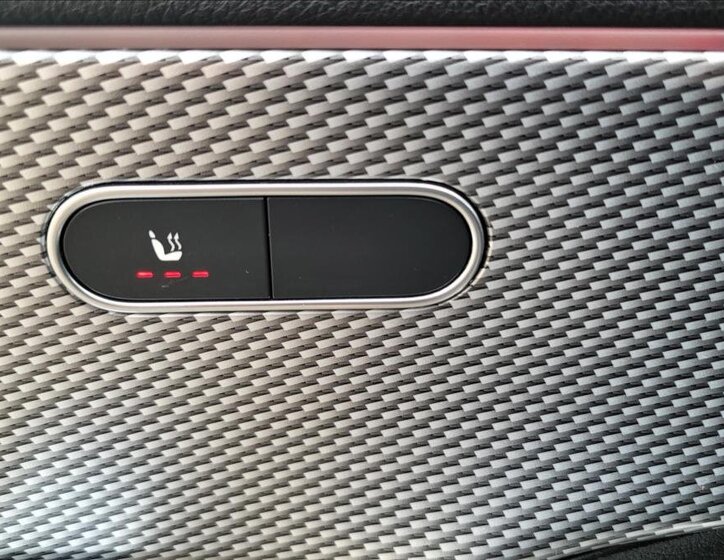 Mercedes-Benz CLA 40