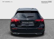 Mercedes-Benz Třídy A 4