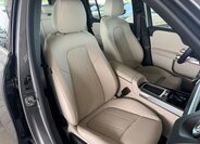 Mercedes-Benz EQB SUV / Terénní 0,0 168 kw