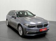 BMW Řada 5 Kombi 2,0 l 140 kw