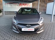 Hyundai i30 Hatchback 1,6 l 88 kw