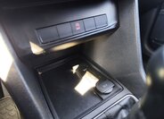 Volkswagen Caddy Pick-up 2,0 l 75 kw