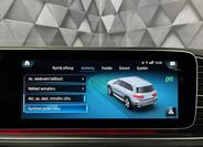 Mercedes-Benz GLS 18